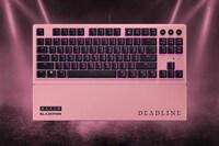 Pink Gaming Collections Image 2