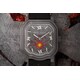 Meteorite Dial Timepiece Image 2