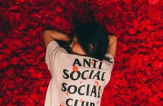 Bold Valentine&rsquo;s Streetwear