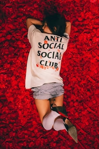 Bold Valentine&rsquo;s Streetwear