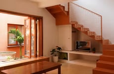 Multigenerational Brick Houses