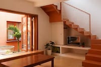 Multigenerational Brick Houses