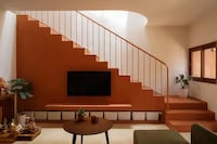 Multigenerational Brick Houses Image 2