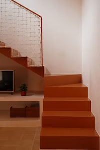 Multigenerational Brick Houses Image 3
