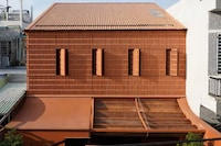 Multigenerational Brick Houses Image 4