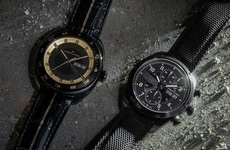 Game-Inspired Limited Watches