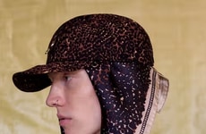 Fall Textile Fashion