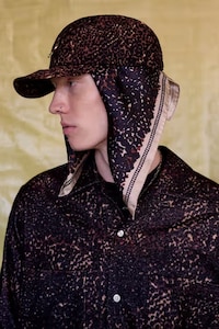 Fall Textile Fashion Image 1