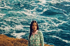 Debut golf fashion series