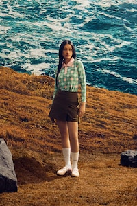 Debut golf fashion series Image 1