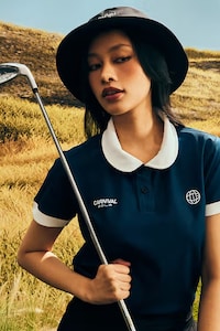 Debut golf fashion series Image 2