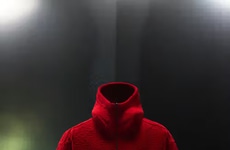 Experimental Knitwear Series