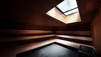 Neighborhood Wellness Saunas Image 4