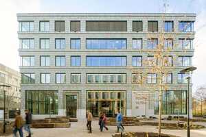 Sustainable Lab Buildings Article Thubnail