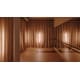 Barre Studio Interior Designs Image 1
