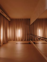 Barre Studio Interior Designs Image 4