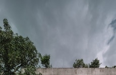 Minimal Timber Retreats