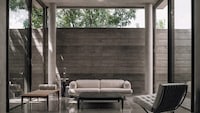 Minimal Timber Retreats Image 3