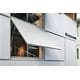 Metal Awning Offices Image 1
