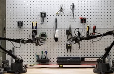 Embodied Intelligence Robots