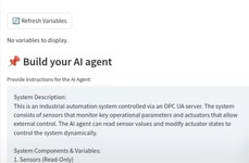 Industrial Autonomy Machines