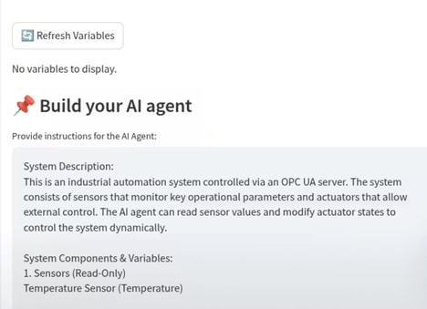 Industrial Autonomy Machines