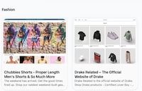 Performance Showcase Websites Image 1
