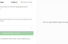 Visual Generation Platforms