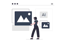 Visual Processing Suites