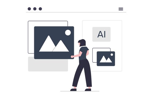 Visual Processing Suites