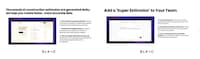 Automated Estimating Softwares