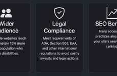 Web Accessibility Scanners