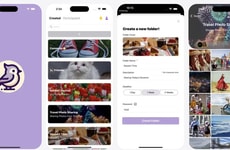 Ephemeral Image Sharing