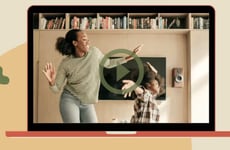 Automated Video Scrolling