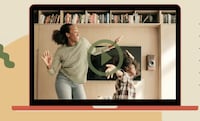 Automated Video Scrolling