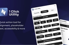 Design Productivity Tools