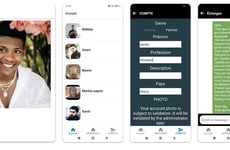 Global Dating Platforms