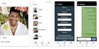 Global Dating Platforms Image 1