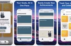 Personal Achievement Trackers