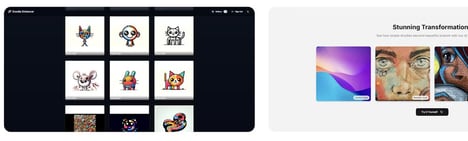 AI Art Generators
