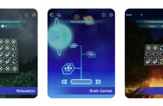 Relaxation Puzzle Games