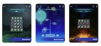 Relaxation Puzzle Games