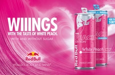 Fan-Favorite Energy Drinks