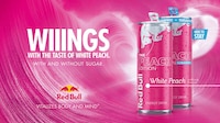 Fan-Favorite Energy Drinks Image 1