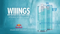 Fan-Favorite Energy Drinks Image 2