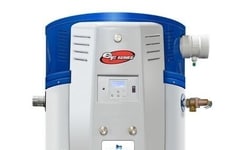 Commercial Gas Water Heaters