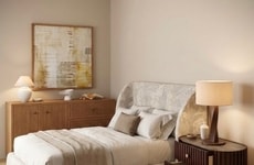 Modern Oak Furniture Lines