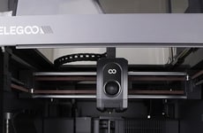 Multi-Material 3D Printers