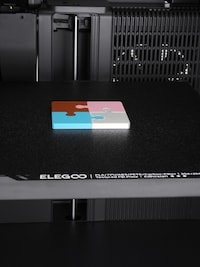 Multi-Material 3D Printers Image 2