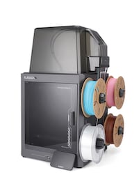 Multi-Material 3D Printers Image 4